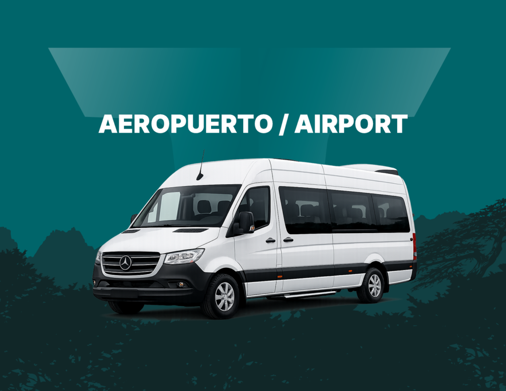 AEROPUERTO