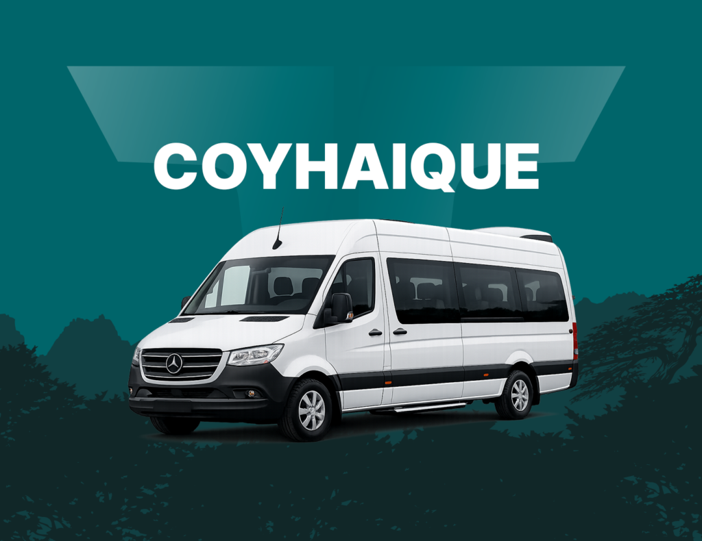 COYHAIQUE